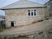 Satılır 3 otaqlı 100 m2 həyət evi Binəqədi