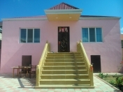 Satılır 4 otaqlı 120 m2 həyət evi Maştağa