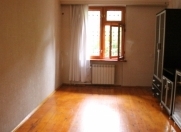 İcarəyə verilir 2 otaqlı 42 m2 köhnə tikili 8 km