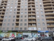 Satılır 2 otaqlı 105 m2 yeni tikili Badamdar