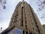 Satılır 4 otaqlı 215 m2 yeni tikili Nəriman Nərimanov m.