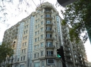 İcarəyə verilir 4 otaqlı 200 m2 yeni tikili İçəri Şəhər m.