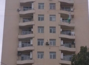 İcarəyə verilir 5 otaqlı 350 m2 yeni tikili Port Baku