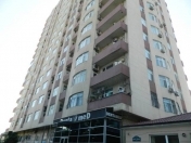 İcarəyə verilir 4 otaqlı 220 m2 yeni tikili Zoopark