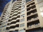 Satılır 4 otaqlı 201 m2 yeni tikili Təhsil Nazirliyi