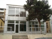 İcarəyə verilir 3 otaqlı 140 m2 obyekt Nəriman Nərimanov m.