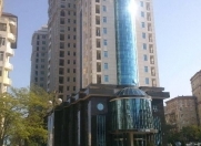 Satılır 4 otaqlı 202 m2 yeni tikili Dövlət Statistika Komitəsi