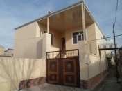 Satılır 5 otaqlı 160 m2 həyət evi Binəqədi