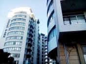 Satılır 4 otaqlı 200 m2 yeni tikili Dədə Qorqud parkı