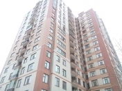 İcarəyə verilir 4 otaqlı 185 m2 yeni tikili Nərimanov heykəli