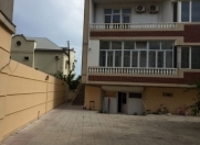 İcarəyə verilir 10 otaqlı 1000 m2 ofis Binəqədi r.