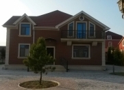 Satılır 6 otaqlı 300 m2 bağ evi Şüvəlan