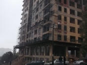 Satılır 2 otaqlı 99 m2 yeni tikili Zərifə Əliyeva adına park