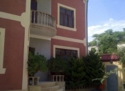 Satılır 7 otaqlı 450 m2 həyət evi Bakıxanov