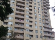 Satılır 4 otaqlı 145 m2 yeni tikili İnşaatçılar m.