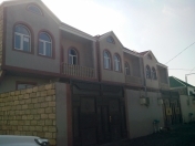 Satılır 4 otaqlı 150 m2 həyət evi Biləcəri