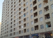 İcarəyə verilir 2 otaqlı 55 m2 yeni tikili Xırdalan