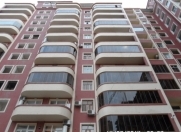 Satılır 8 otaqlı 300 m2 yeni tikili 8 km