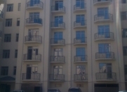 Satılır 2 otaqlı 50 m2 yeni tikili Xırdalan