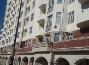 Satılır 3 otaqlı 130 m2 yeni tikili Gəncə