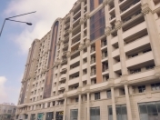 Satılır 1 otaqlı 45 m2 yeni tikili Bakıxanov