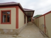 Satılır 3 otaqlı 120 m2 həyət evi Zabrat 1
