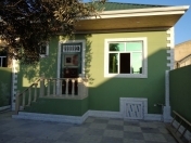 Satılır 3 otaqlı 110 m2 həyət evi Zabrat 2