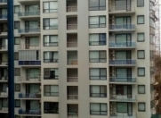 İcarəyə verilir 4 otaqlı 220 m2 yeni tikili İnşaatçılar m.