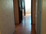 İcarəyə verilir 1 otaqlı 60 m2 yeni tikili Xətai r.