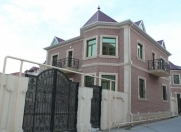 Satılır 5 otaqlı 200 m2 həyət evi Xırdalan