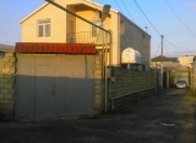 Satılır 5 otaqlı 200 m2 həyət evi Hövsan