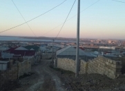 Satılır 5 sot torpaq Çiçək