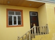 Satılır 3 otaqlı 100 m2 həyət evi Zabrat 1