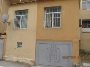 Satılır 4 otaqlı 124 m2 köhnə tikili Rəsulzadə