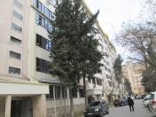 Satılır 5 otaqlı 120 m2 köhnə tikili 8 mkr