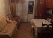 Satılır 3 otaqlı 50 m2 köhnə tikili Həzi Aslanov