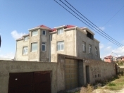 Satılır 8 otaqlı 566 m2 həyət evi Badamdar
