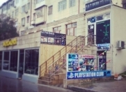 Satılır 2 otaqlı 70 m2 obyekt 5 mkr