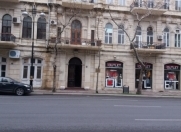 Satılır 1 otaqlı 21 m2 köhnə tikili Sahil m.