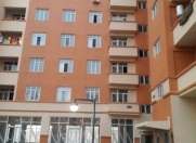 İcarəyə verilir 2 otaqlı 68 m2 yeni tikili Qafqaz Universiteti