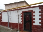 Satılır 1 otaqlı 28 m2 həyət evi Binəqədi