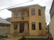 Satılır 5 otaqlı 204 m2 həyət evi Masazır