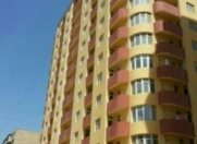 Satılır 3 otaqlı 98 m2 yeni tikili İnşaatçılar m.