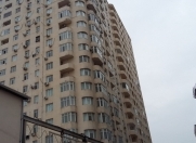 Satılır 3 otaqlı 150 m2 yeni tikili 5 mkr