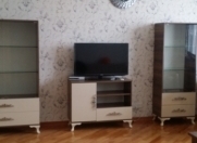 Satılır 2 otaqlı 77 m2 yeni tikili İnşaatçılar m.
