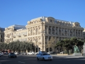 İcarəyə verilir 2 otaqlı 45 m2 köhnə tikili Molokan bağı