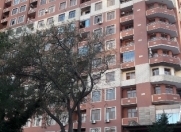 Satılır 4 otaqlı 206 m2 yeni tikili Rusiya səfirliyi