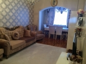 Satılır 3 otaqlı 88 m2 köhnə tikili Sahil