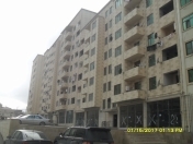 Satılır 1 otaqlı 62 m2 yeni tikili Xırdalan