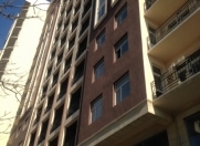 Satılır 2 otaqlı 85 m2 yeni tikili Nəriman Nərimanov m.
